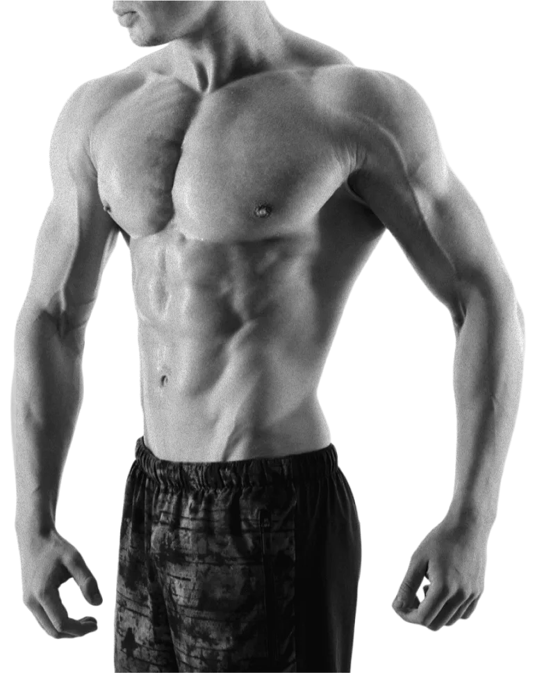man