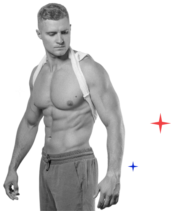 man